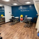 RUSH Physical Therapy - Elmhurst FFC - Rehabilitation Services