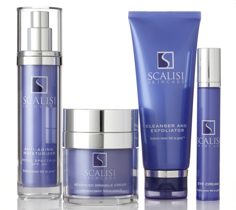 Scalisi Skincare - New York, NY