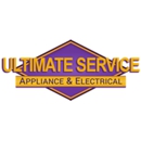 Ultimate Service Appliance & Electric - Appliance Installation