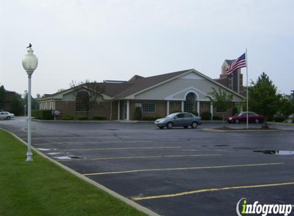 Thornburg Insurance Services - Strongsville, OH