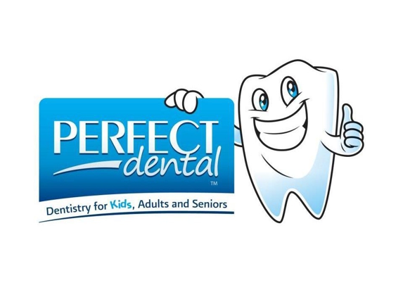 Perfect Dental – Taunton - Taunton, MA