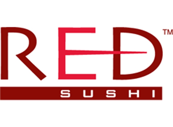 RED Asian Cuisine - Las Vegas, NV