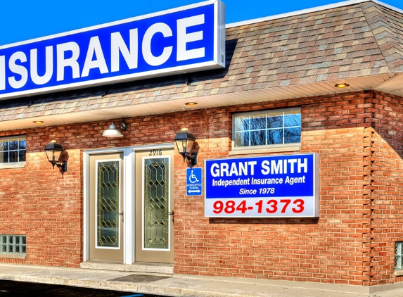 Grant Smith Health Insurance Agency - Port Huron, MI