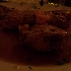 Tuscano's Italian Restaurant & Lounge