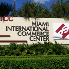 Miami International Commerce Center