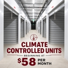 Pioneer Self Storage II