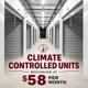 Pioneer Self Storage II