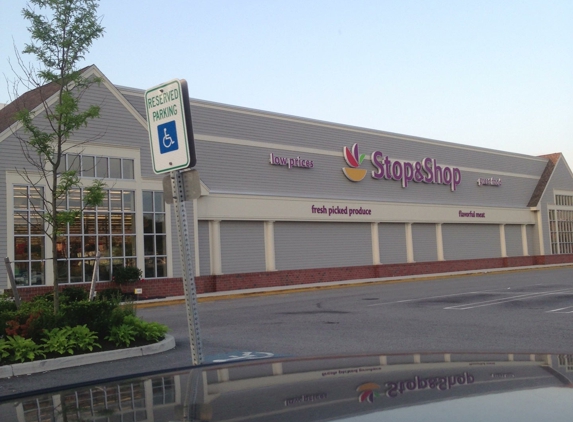 Stop & Shop - Chelmsford, MA