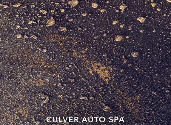 Culver Auto Spa - Irvine, CA