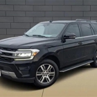 Silver West Executive Transportation