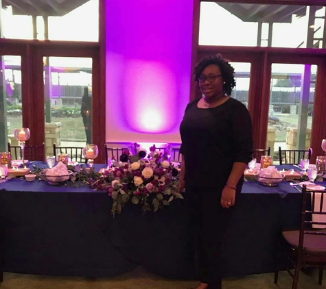 Events By Abeke - Houston, TX