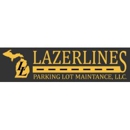 Lazer Lines Parking Lot Maintenance - Paving Contractors
