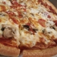 Olive Tree Pizza & Grill