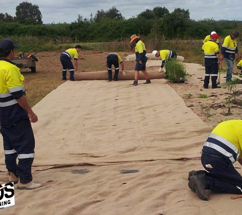 SDS Training - Tinana South, QLD