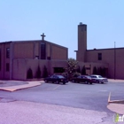 Immaculate Heart of Mary Catholic Church