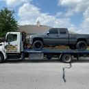 Tow Masters Towing & Recovery - Towing