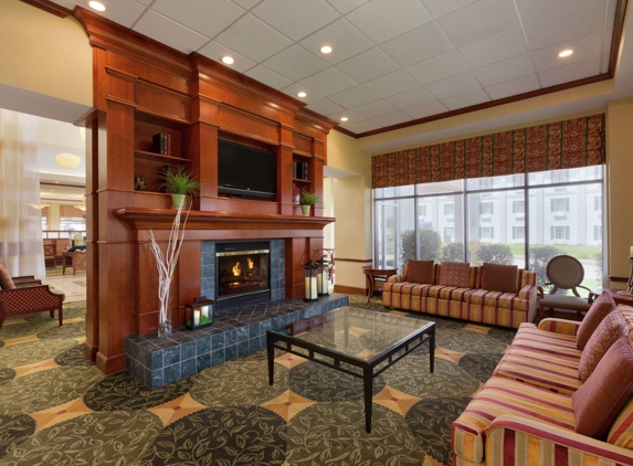 Hilton Garden Inn Shreveport - Shreveport, LA