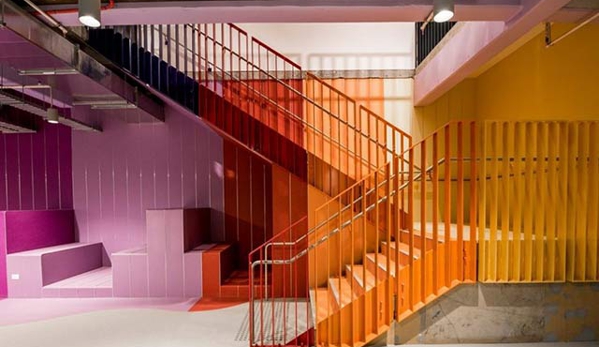 RMIT University - Brunswick, VIC