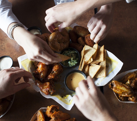 Buffalo Wild Wings - Mcallen, TX