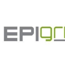 EpiGrid - Web Site Hosting