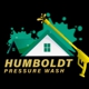 Humboldt Pressure Wash & Roof Moss Cleaning