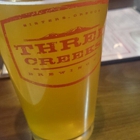 Three Creeks Brewing