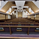 The Church of Jesus Christ of Latter-day Saints - Methodist Churches