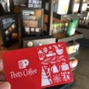 Peet's Coffee & Tea - Coffee & Espresso Restaurants