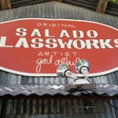 Salado Glassworks - Glass Blowers