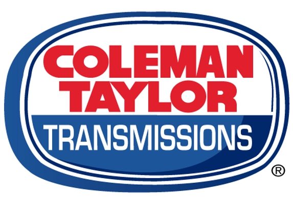 Coleman Taylor Transmissions - Southaven, MS