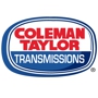 Coleman Taylor Transmissions