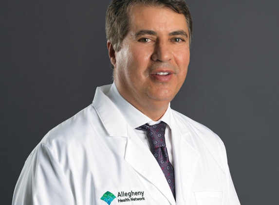 David C Neuschwander, MD - White Oak, PA