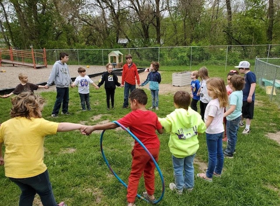 Live, Laugh, Love Child Care Center - Muscatine, IA