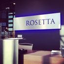 Rosetta Marketing Group - Marketing Programs & Services