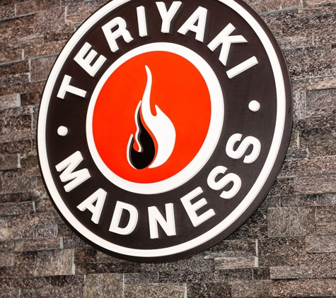 Teriyaki Madness - Saint George, UT