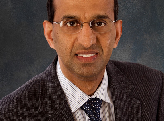 George Vettiankal, M.D., FACC, FSCAI - Lufkin, TX