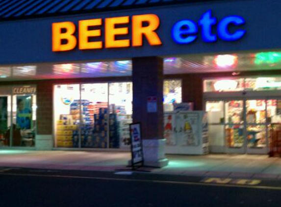 Beer Etc - Hatfield, PA