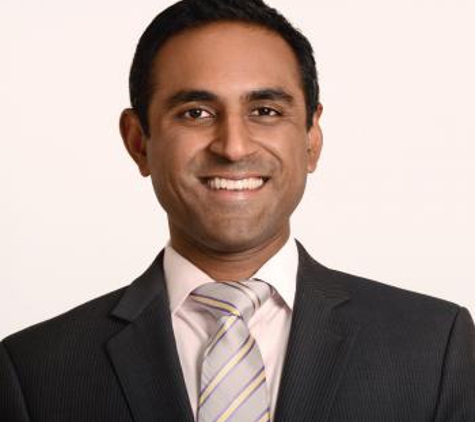 Kailash Narasimhan, MD - Saint Petersburg, FL