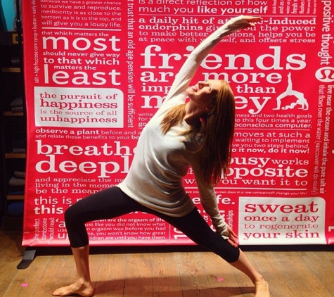 Lululemon - New York, NY