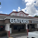 Gator's Dockside - American Restaurants