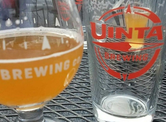 Uinta Brewing Company - Salt Lake City, UT