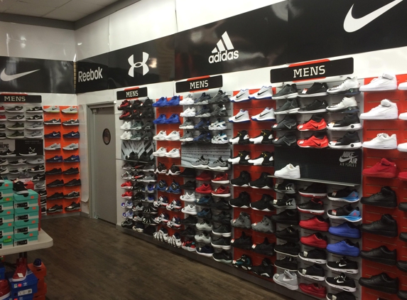 Hibbett Sports - Rome, GA