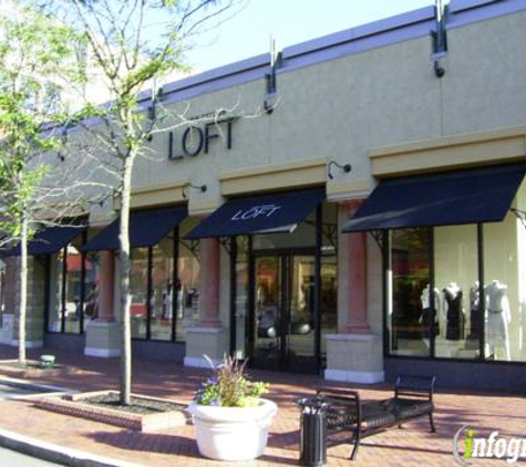 Loft - Lyndhurst, OH