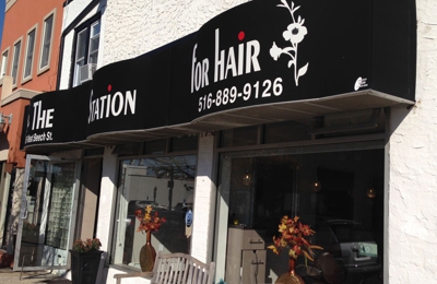 The Station For Hair 885 W Beech St Long Beach Ny 11561
