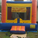 Pula-Pula Air Bounce - Inflatable Party Rentals