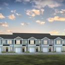 Waterside Townhomes by D.R. Horton - Home Builders