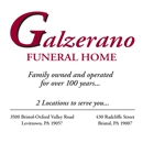 Galzerano Funeral Home - Funeral Directors