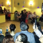 Caribe Bar & Grill