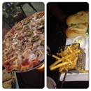 Zaffiro's Pizzeria - North Shore - Pizza
