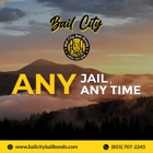 Bail City Bail Bonds